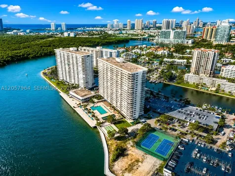 300 Bayview Drive Sunny Isles Beach FL 33160