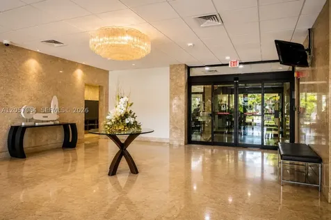 300 Bayview Drive Sunny Isles Beach FL 33160