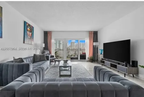 300 Bayview Drive Sunny Isles Beach FL 33160