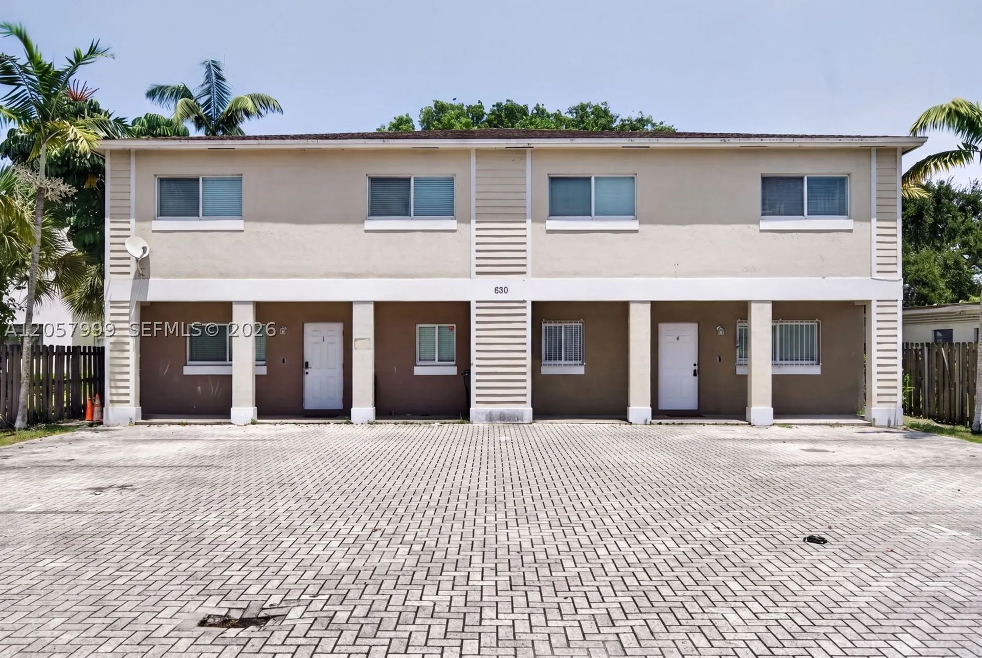 630 NW 10th Terrace Fort Lauderdale FL 33311
