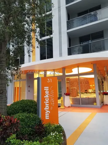 31 SE 6 Street Miami FL 33131