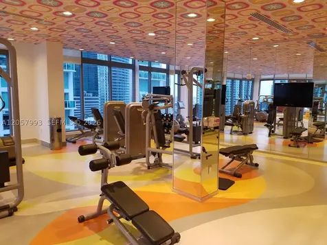 31 SE 6 Street Miami FL 33131