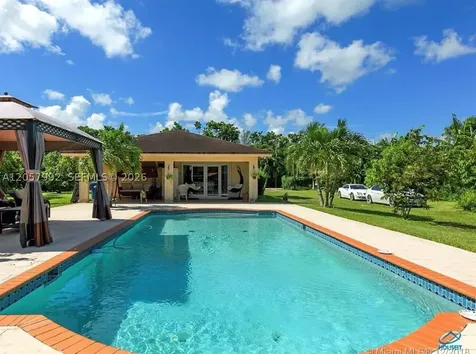 18391 SW 204th Street Miami FL 33187