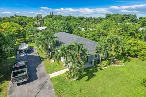 18391 SW 204th Street Miami FL 33187