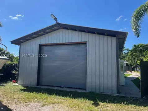 18391 SW 204th Street Miami FL 33187