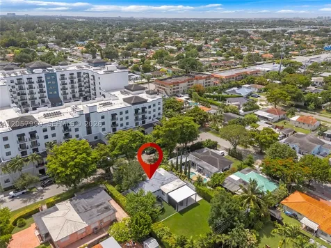 2031 SW 66th Avenue West Miami FL 33155