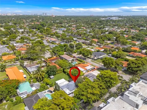 2031 SW 66th Avenue West Miami FL 33155