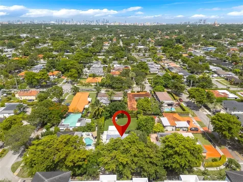 2031 SW 66th Avenue West Miami FL 33155