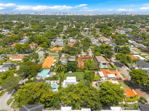 2031 SW 66th Avenue West Miami FL 33155