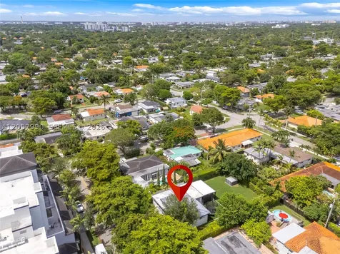 2031 SW 66th Avenue West Miami FL 33155