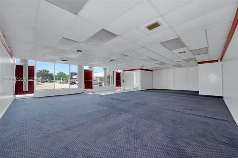 1128-1132 N University Drive Pembroke Pines FL 33024