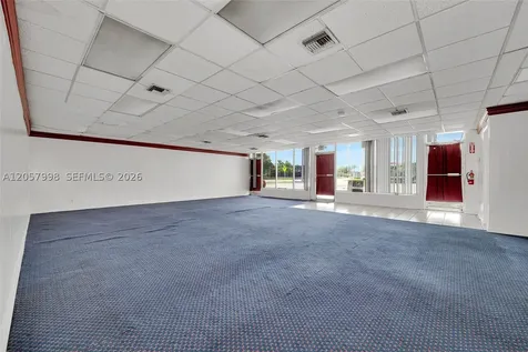 1128-1132 N University Drive Pembroke Pines FL 33024