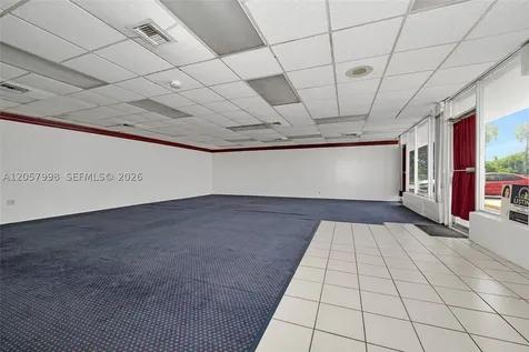 1128-1132 N University Drive Pembroke Pines FL 33024