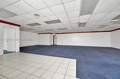 1128-1132 N University Drive Pembroke Pines FL 33024