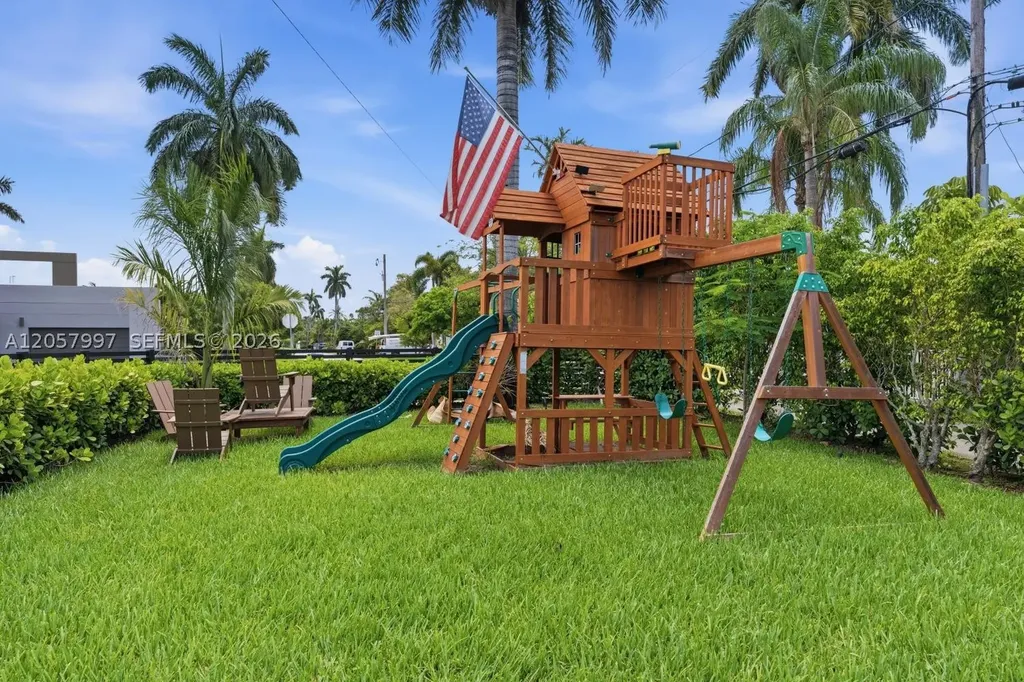 1204 S Northlake Drive Hollywood FL 33019