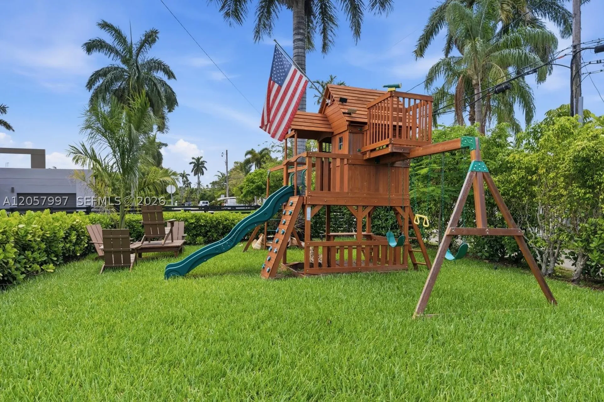 1204 S Northlake Drive Hollywood FL 33019