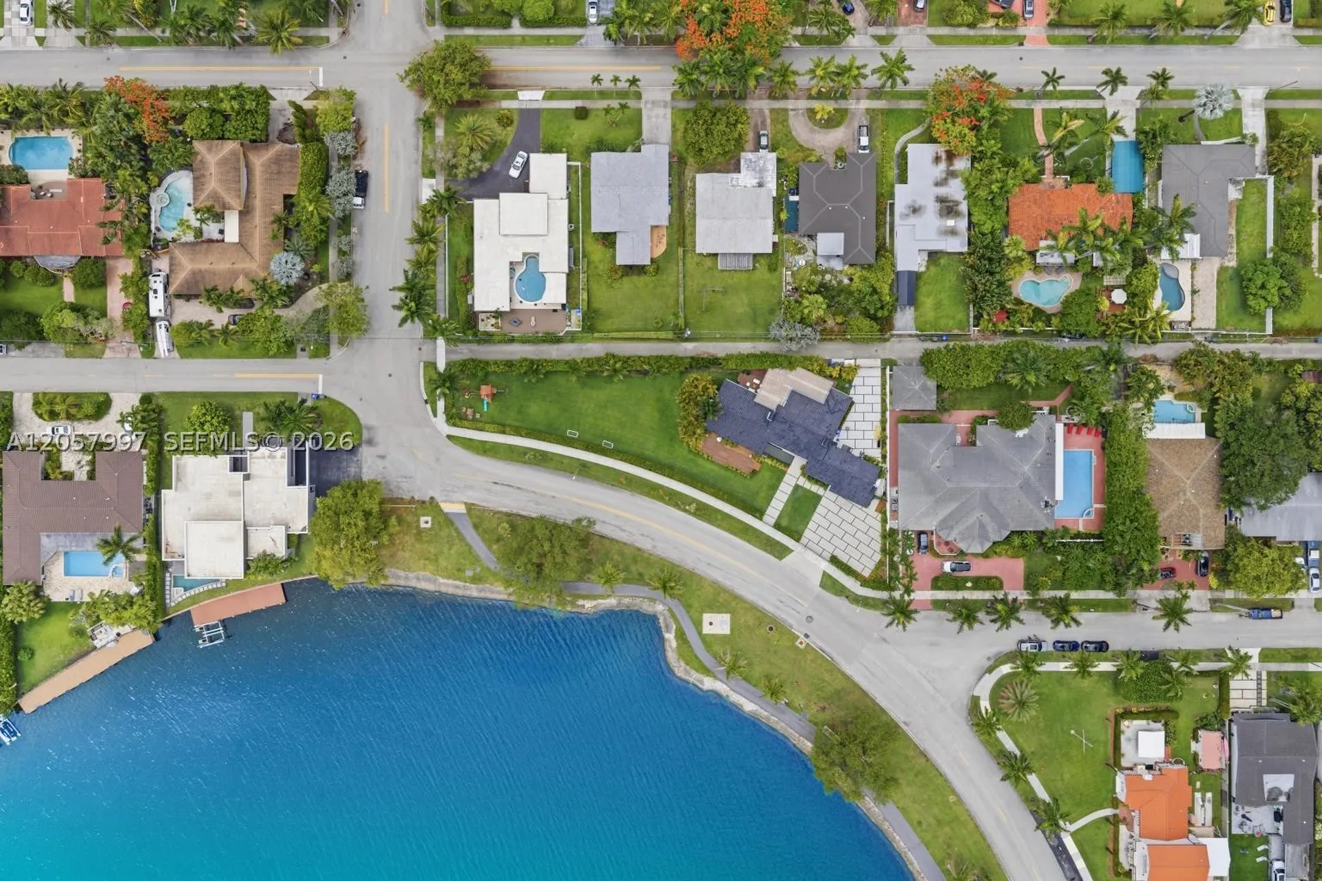 1204 S Northlake Drive Hollywood FL 33019