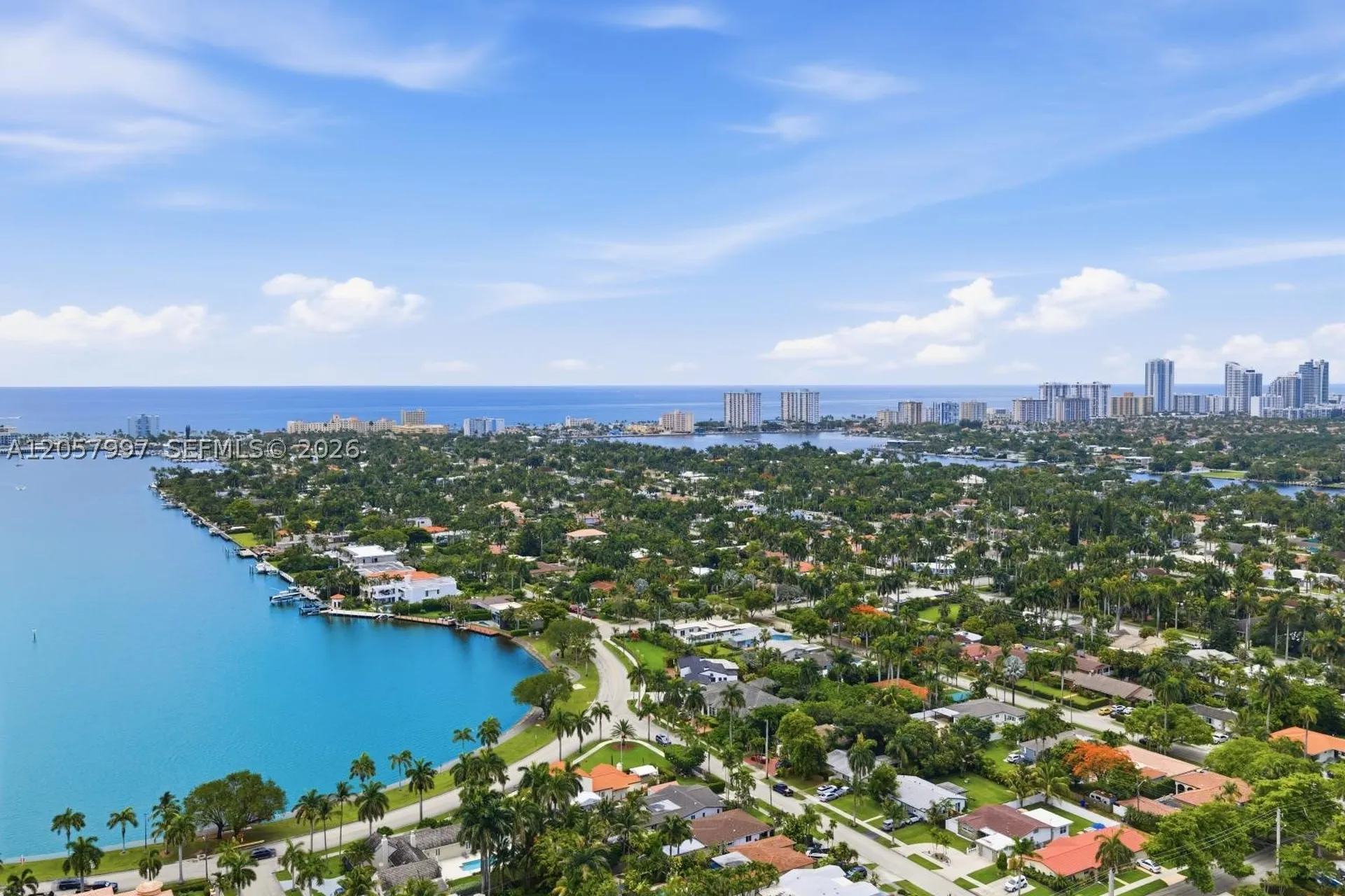 1204 S Northlake Drive Hollywood FL 33019