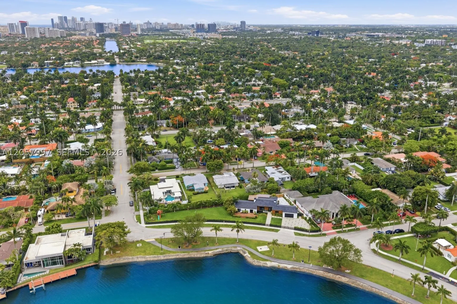 1204 S Northlake Drive Hollywood FL 33019