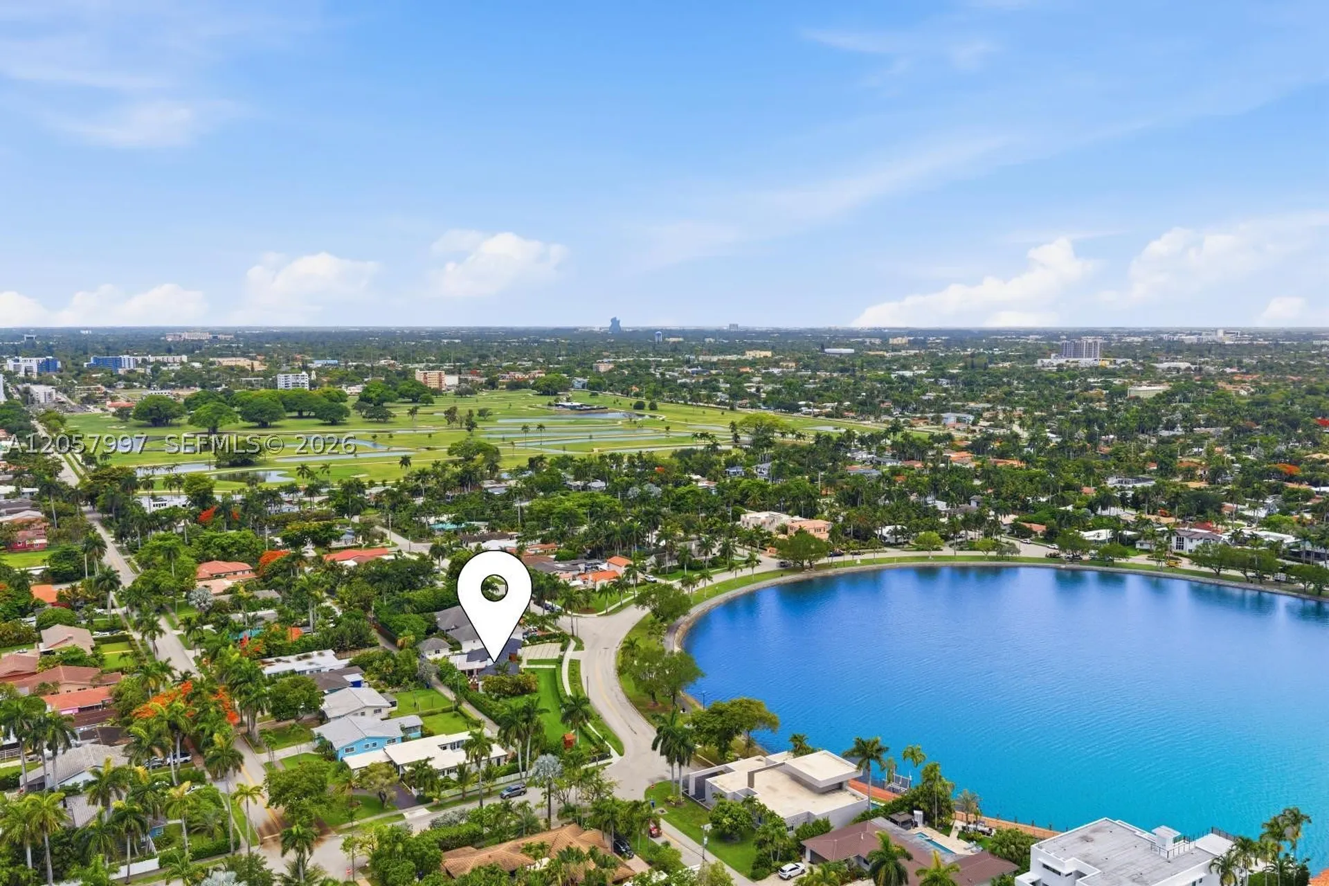 1204 S Northlake Drive Hollywood FL 33019