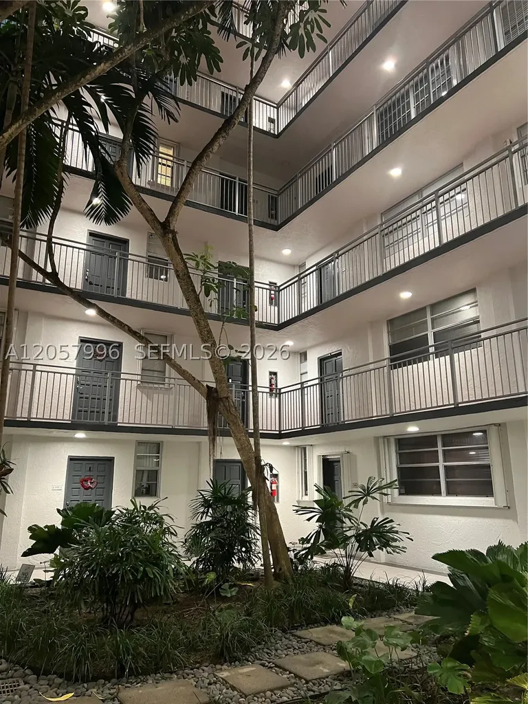 680 NE 64th Street Miami FL 33138