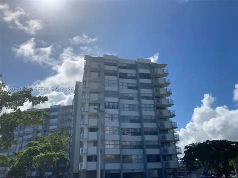 1300 NE Miami Gardens Drive Miami FL 33179