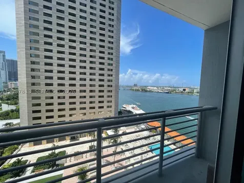335 S Biscayne Boulevard Miami FL 33131