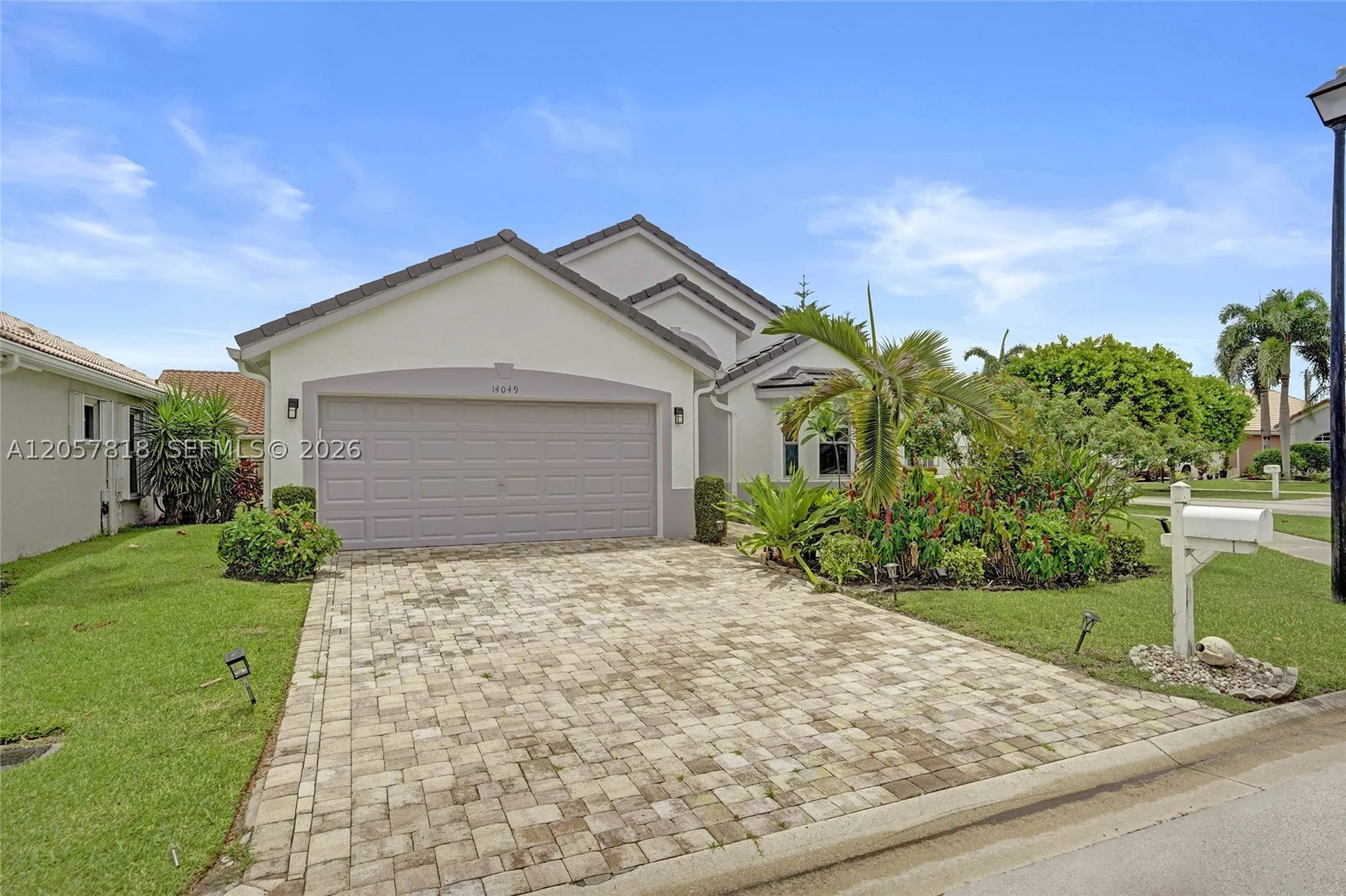 14049 Skye Terrace Delray Beach FL 33446