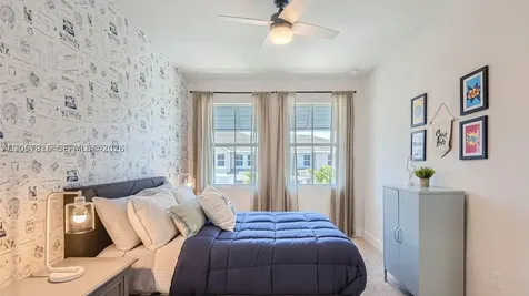 259 SW 169th Lane Pembroke Pines FL 33027