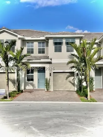 259 SW 169th Lane Pembroke Pines FL 33027
