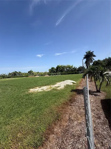 14000 SW 184th Avenue Miami FL 33196