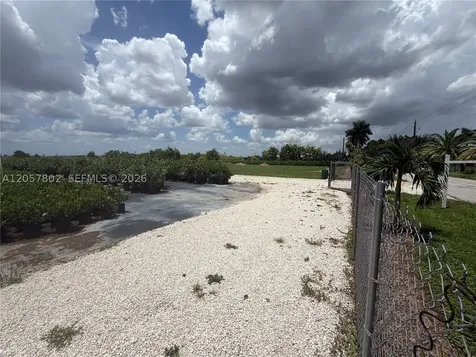 14000 SW 184th Avenue Miami FL 33196