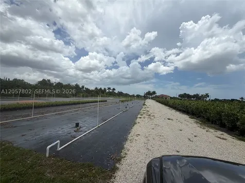 14000 SW 184th Avenue Miami FL 33196