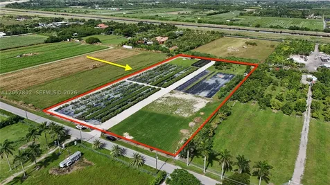 14000 SW 184th Avenue Miami FL 33196