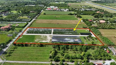 14000 SW 184th Avenue Miami FL 33196