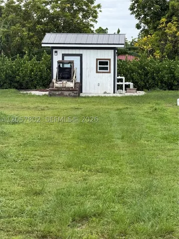 14000 SW 184th Avenue Miami FL 33196