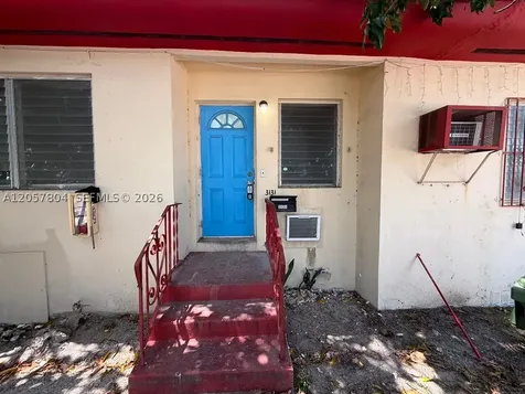3129 SW 9th Street Miami FL 33135