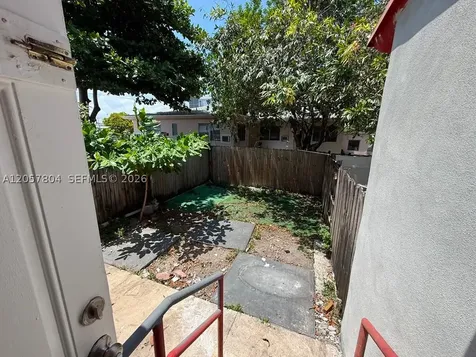 3129 SW 9th Street Miami FL 33135
