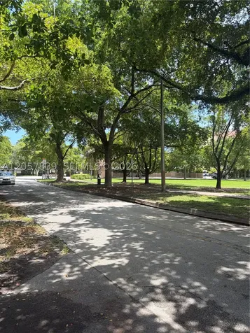 6625 Nervia Street Coral Gables FL 33146