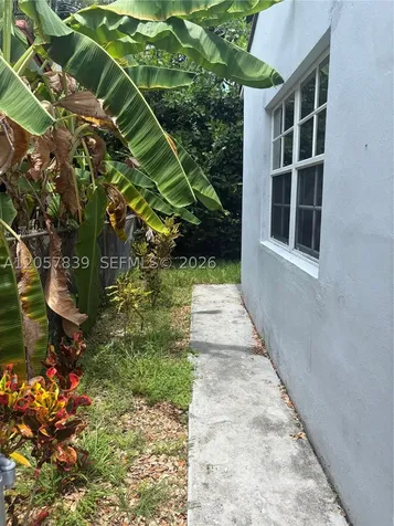 6625 Nervia Street Coral Gables FL 33146