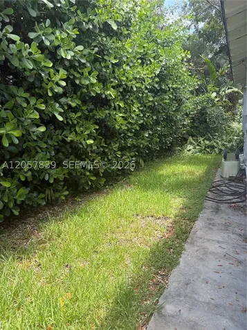 6625 Nervia Street Coral Gables FL 33146