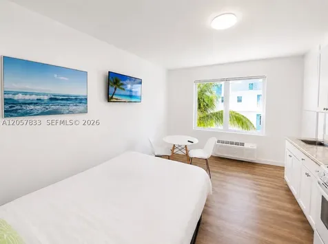 3025 Indian Creek Drive Miami Beach FL 33140