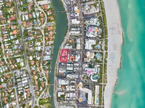 3025 Indian Creek Drive Miami Beach FL 33140
