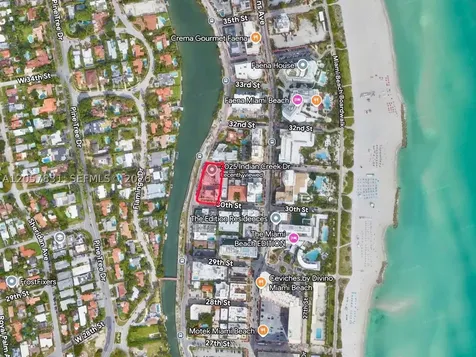 3025 Indian Creek Drive Miami Beach FL 33140