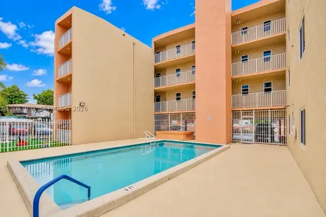 2400 NW 16th St Road Miami FL 33125