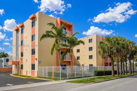 2400 NW 16th St Road Miami FL 33125