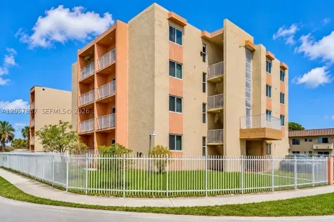 2400 NW 16th St Road Miami FL 33125