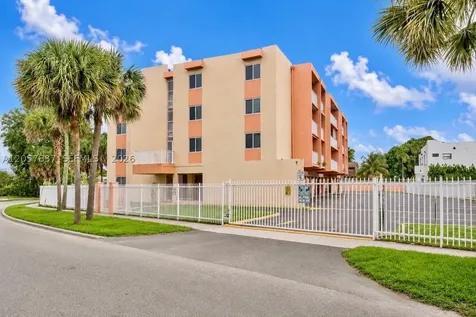 2400 NW 16th St Road Miami FL 33125