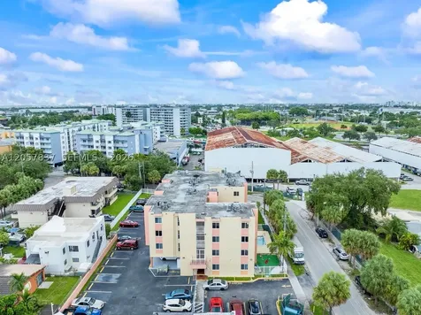 2400 NW 16th St Road Miami FL 33125