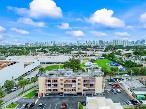 2400 NW 16th St Road Miami FL 33125